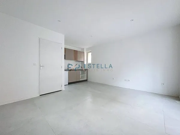Appartement 1 pièce 28 m²
