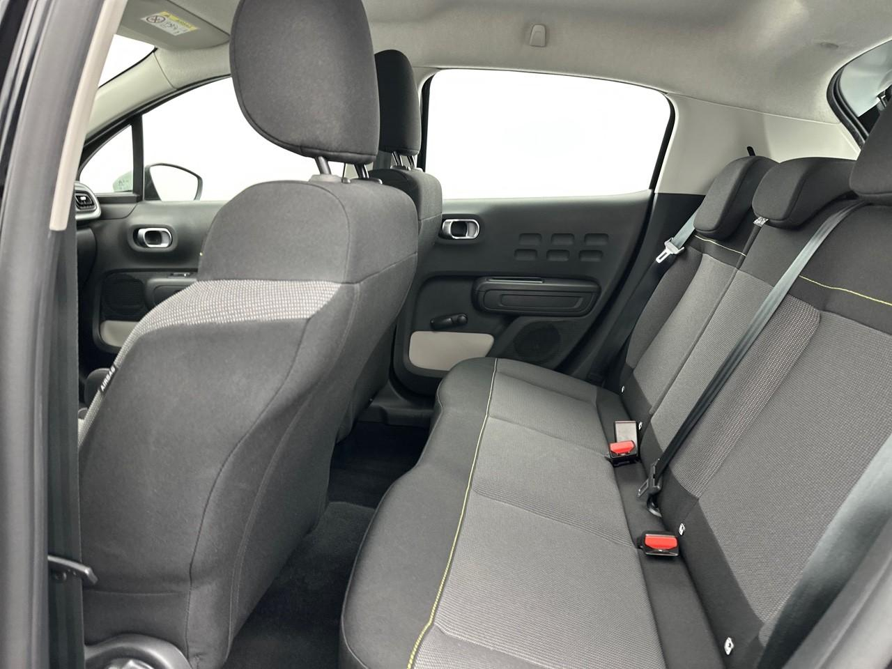 Citroën C3 bluehdi 100 bvm6 you — photo 12