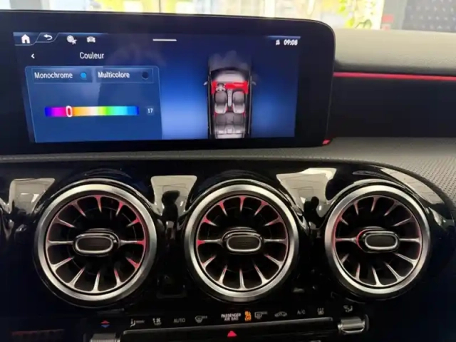 Mercedes Classe A 250 e hybrid eq amg line — photo 20