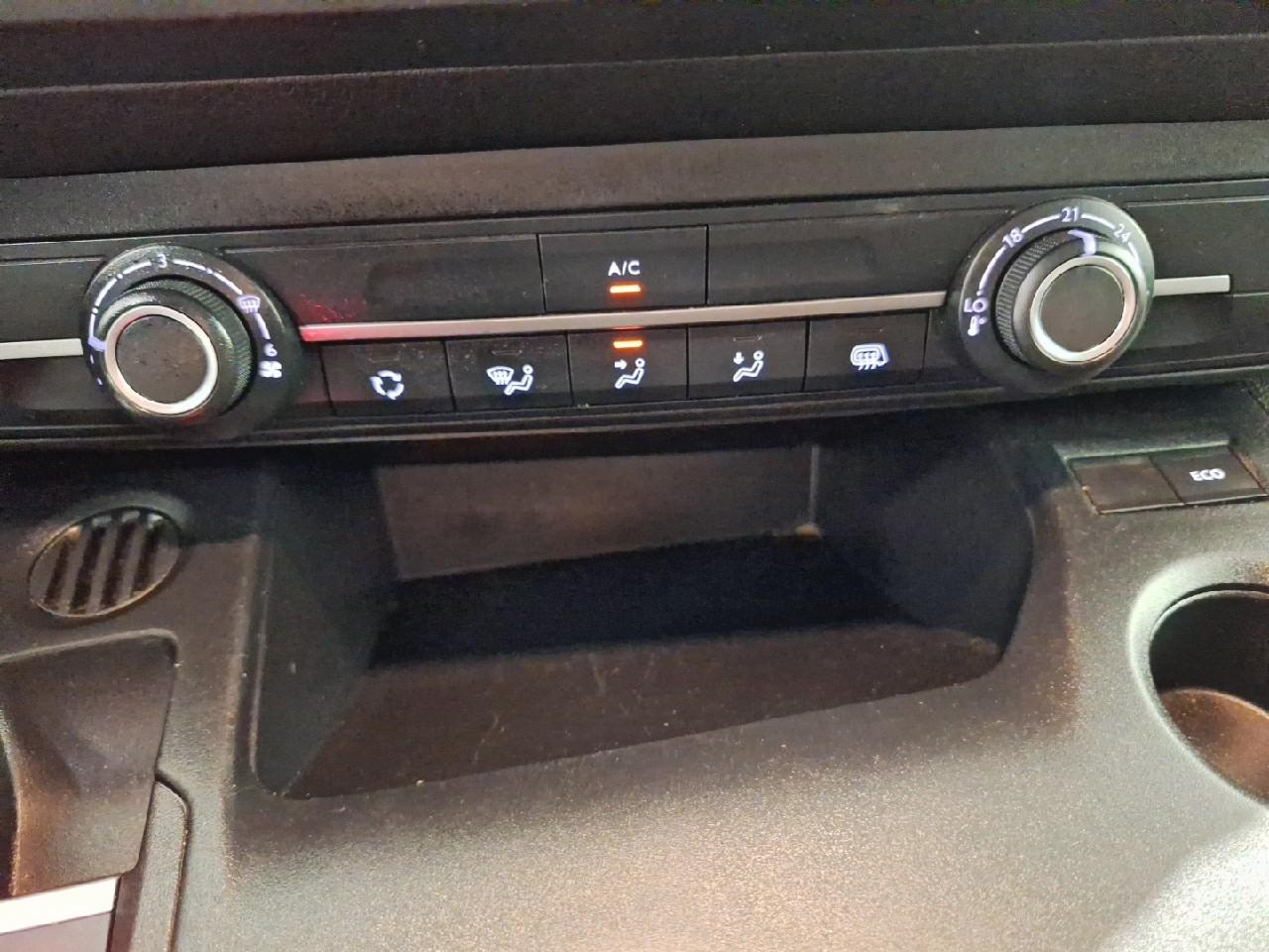 Citroën Berlingo van m 650 bluehdi 130 s&s eat8 — photo 15