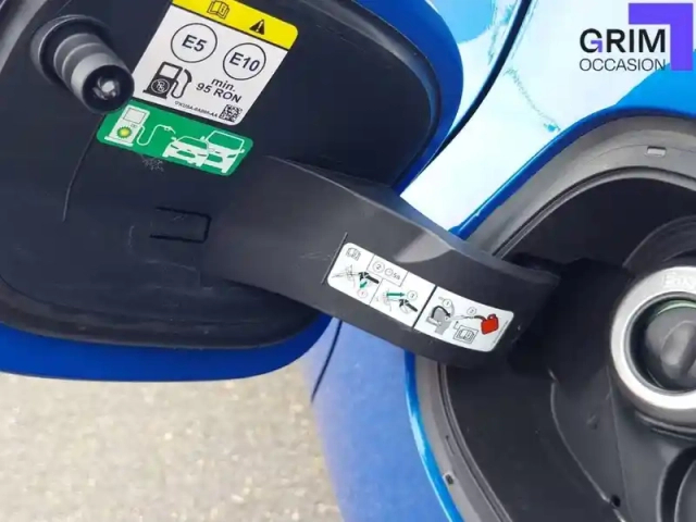 Ford Focus sw 1.0 ecoboost 125 s&amp;s mhev — photo 20