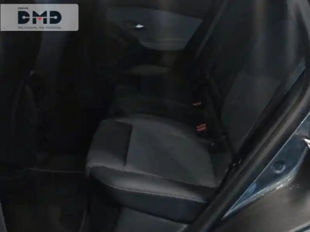 Ford Explorer 286ch extended range 77kwh rwd — photo 10