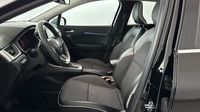 Renault Captur 1.6 E-Tech hybride 145ch Intens -21 — photo 12