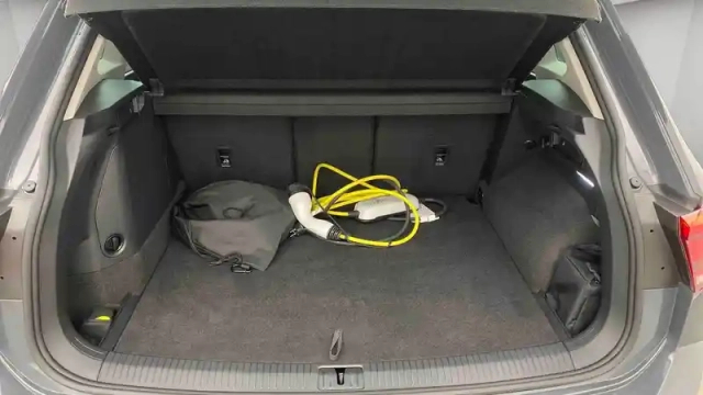 Volkswagen Tiguan 1.4 ehybrid 245ch dsg6 — photo 10