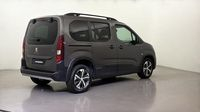 Peugeot Rifter BlueHDi 100ch Standard GT Line 105g — photo 5