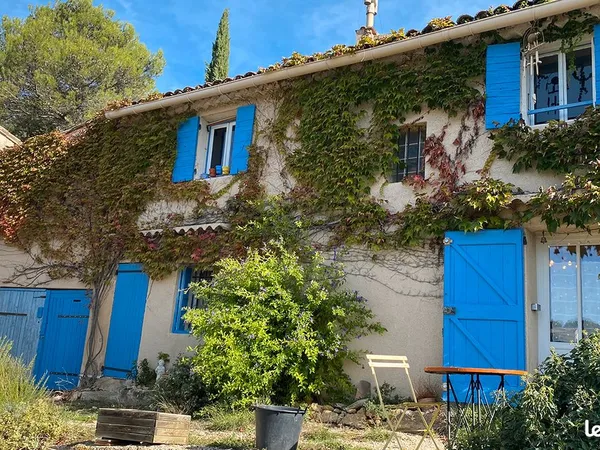 Maison de hameau