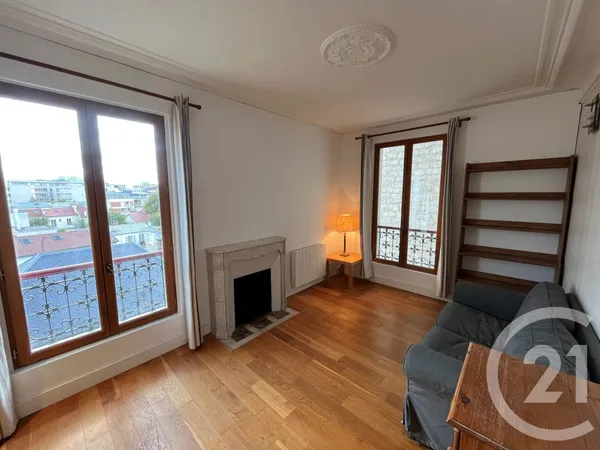 Appartement 3 pièces 55 m²