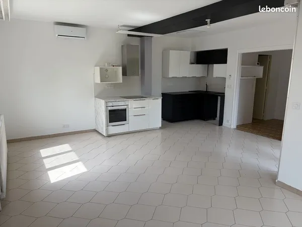 Maison 4 pièces 94 m²