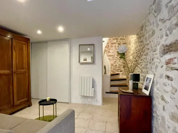 Maison 2 pièces 60 m²
