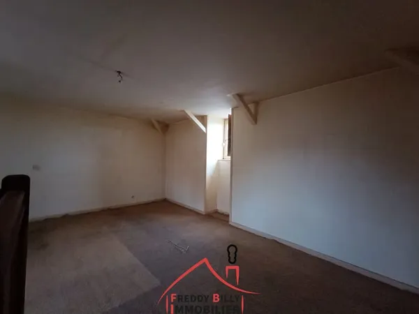 Maison Vente Thouars 5p 59m² 35500€