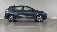 Ford Puma 1.0 EcoBoost 125ch S&S mHEV ST-Line Powershift — photo 4