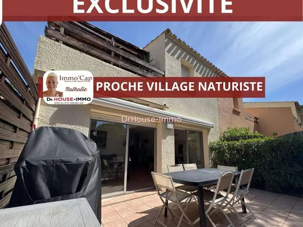 Maison 4 pièces 75 m²