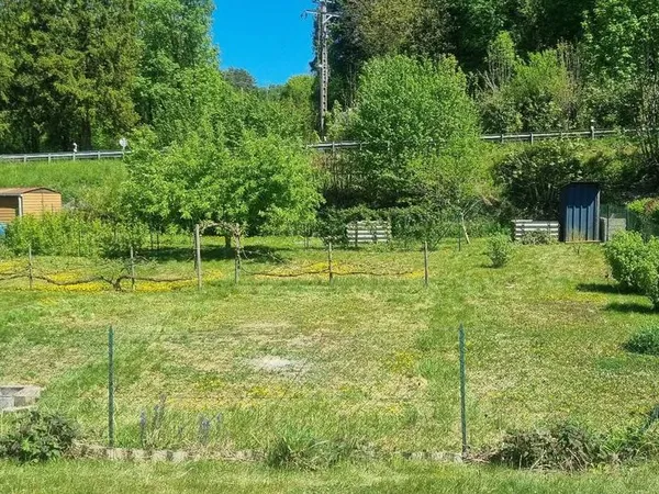 Terrain d agrément