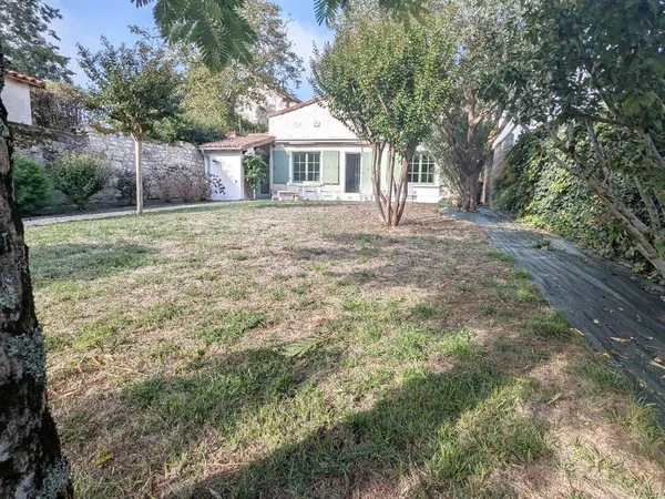Maison 3 pièces 86 m²