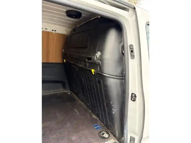Citroën Berlingo m 1000 bluehdi 100 s&amp;s — photo 72