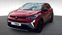 Renault Captur 1.8 E-Tech full hybrid 160ch esprit Alpine - 26 — photo 1