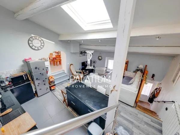 Maison 5 pièces 90 m²