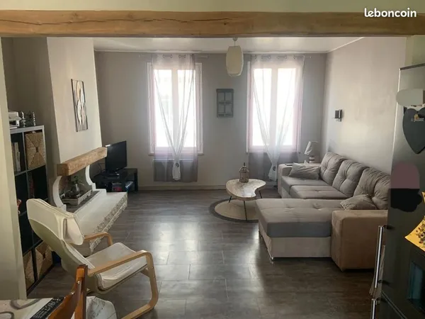 Appartement Le Havre