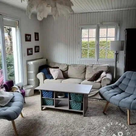 Maison 6 pièces 135 m²