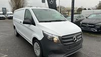 Mercedes Vito 114 CDI Extra-Long Pro Propulsion — photo 2