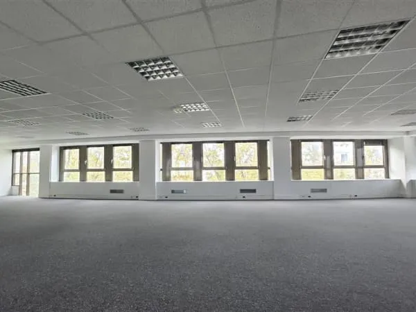 Bureaux 204 m²