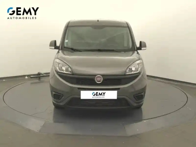 Fiat Doblo cargo ft 1.6 multijet 105 — photo 2