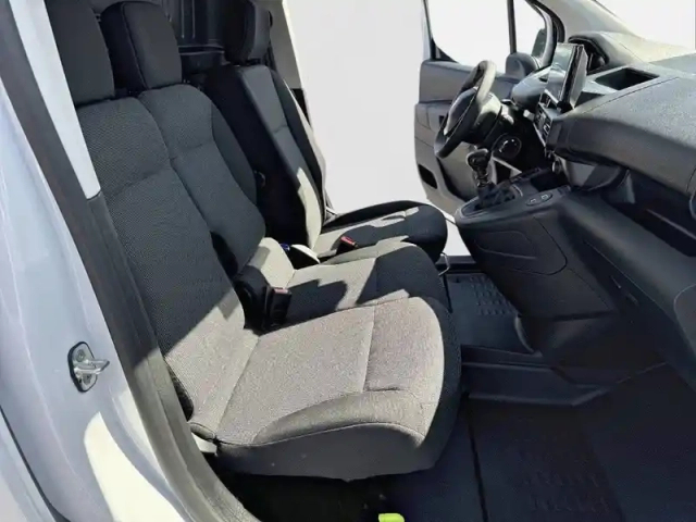 Peugeot Partner fourgon m 1000 kg bluehdi 100 s&amp;s bvm6 — photo 12