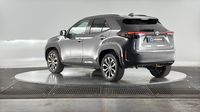 Toyota Yaris Cross 116h Design MY22 — photo 8
