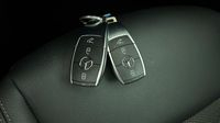 Mercedes Classe A Berline 200 163ch Progressive Line 7G-DCT 9cv — photo 16