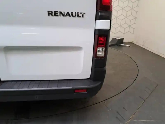 Renault Trafic fgn l1h1 2800 kg blue dci 130 — photo 98