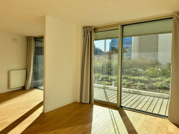 Appartement 2 pièces 49 m²