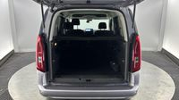 Toyota Proace City Verso Medium 1.5 130 D-4D Executive MC24 — photo 14