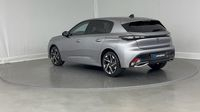 Peugeot 308 1.5 BlueHDi 130ch S&S Allure EAT8 — photo 8