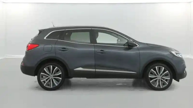 Renault Kadjar tce 130 energy — photo 15