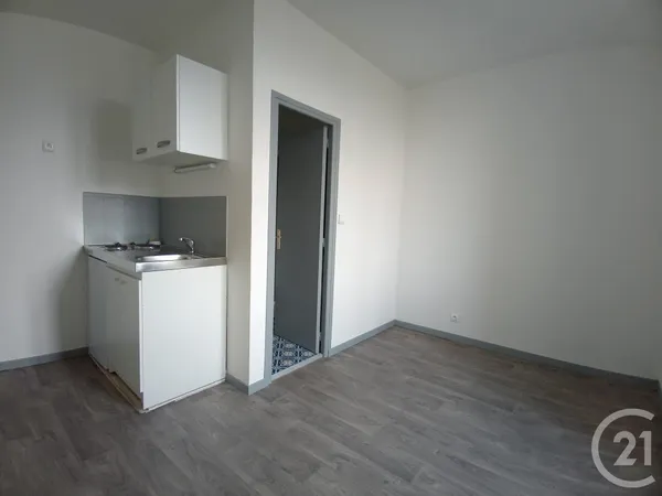 Appartement 1 pièce 14 m²