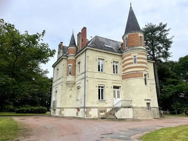 Appartement 4 pièces 125 m²