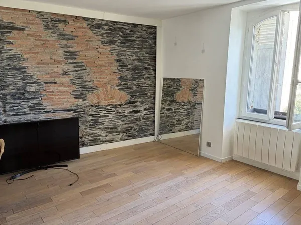Appartement 3 pièces 52 m²