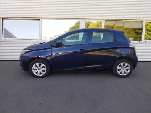 Renault Zoé zoe r110 - 22b — photo 2