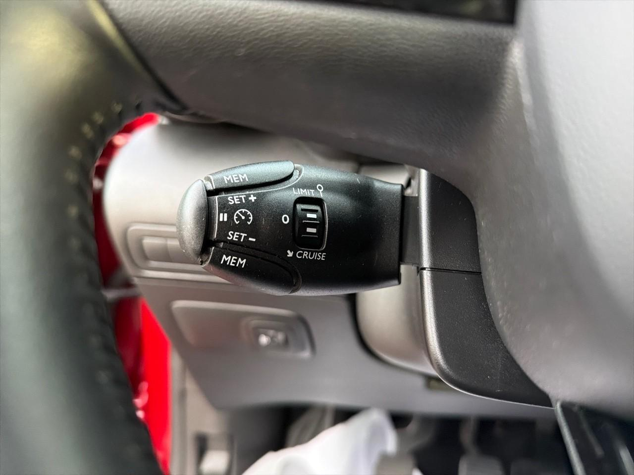 Citroën C3 Aircross puretech 110 s&s bvm6 shine — photo 20