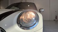 Mini Cabrio Cooper 136ch Chili BVA — photo 17