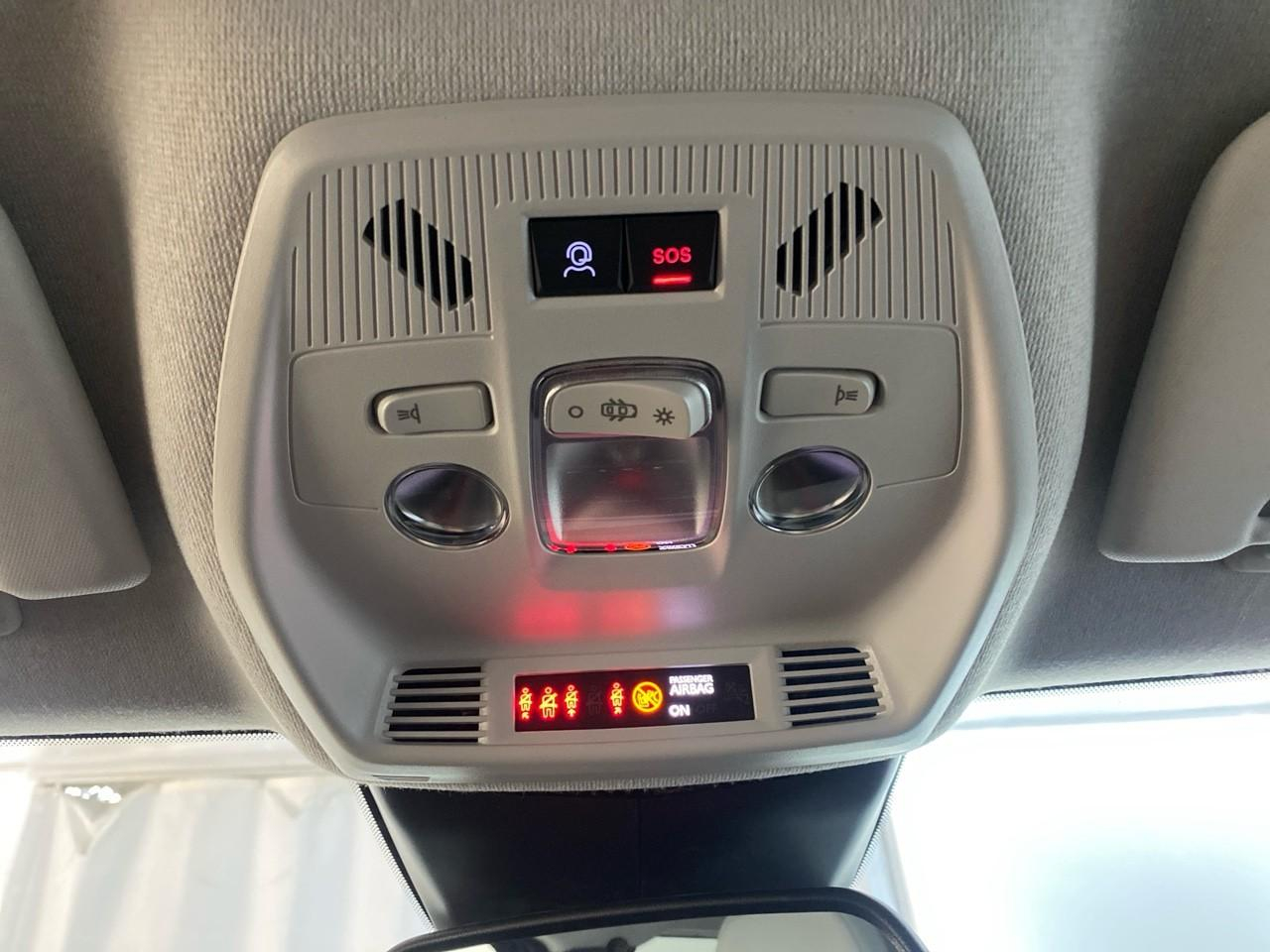 Citroën C3 Aircross hybride 145 ch aut max — photo 19