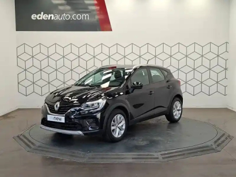 Renault Captur tce 90 - 21
