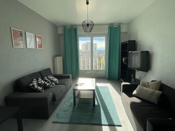 Chambre en colocation Strasbourg Esplanade