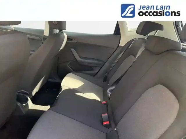 Seat Arona 1.0 tsi 95 ch start/stop bvm5 — photo 17