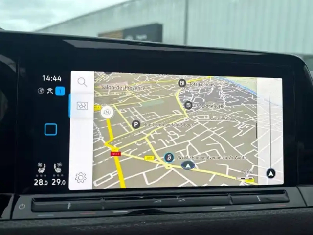 Volkswagen T-Roc 2.0 tdi 150 start/stop dsg7 — photo 28