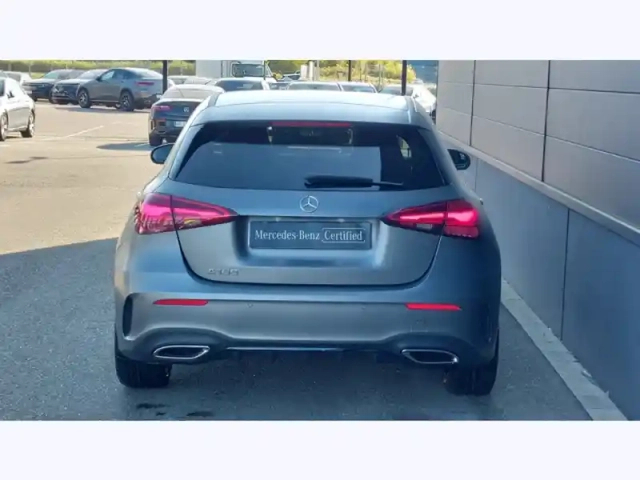 Mercedes Classe A 180 — photo 4