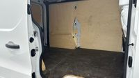 Renault Trafic L1H1 3T 2.0 Blue dCi 130ch Confort E6E — photo 10