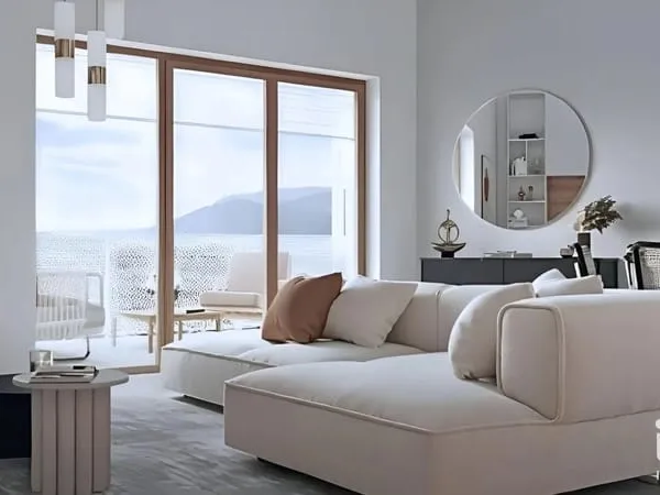 Vente Duplex 4 pièces