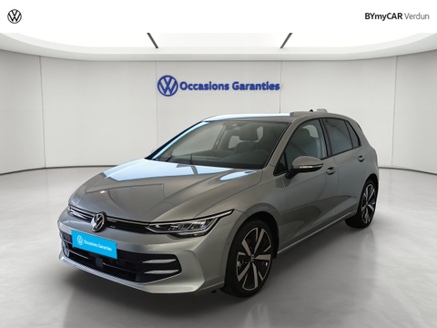 Volkswagen Golf 1.5 TSI EVO2 116 BVM6