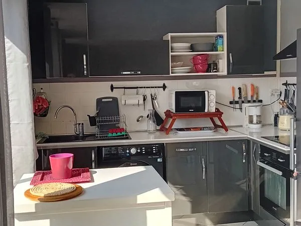 Appartement T 2 - 45 m2